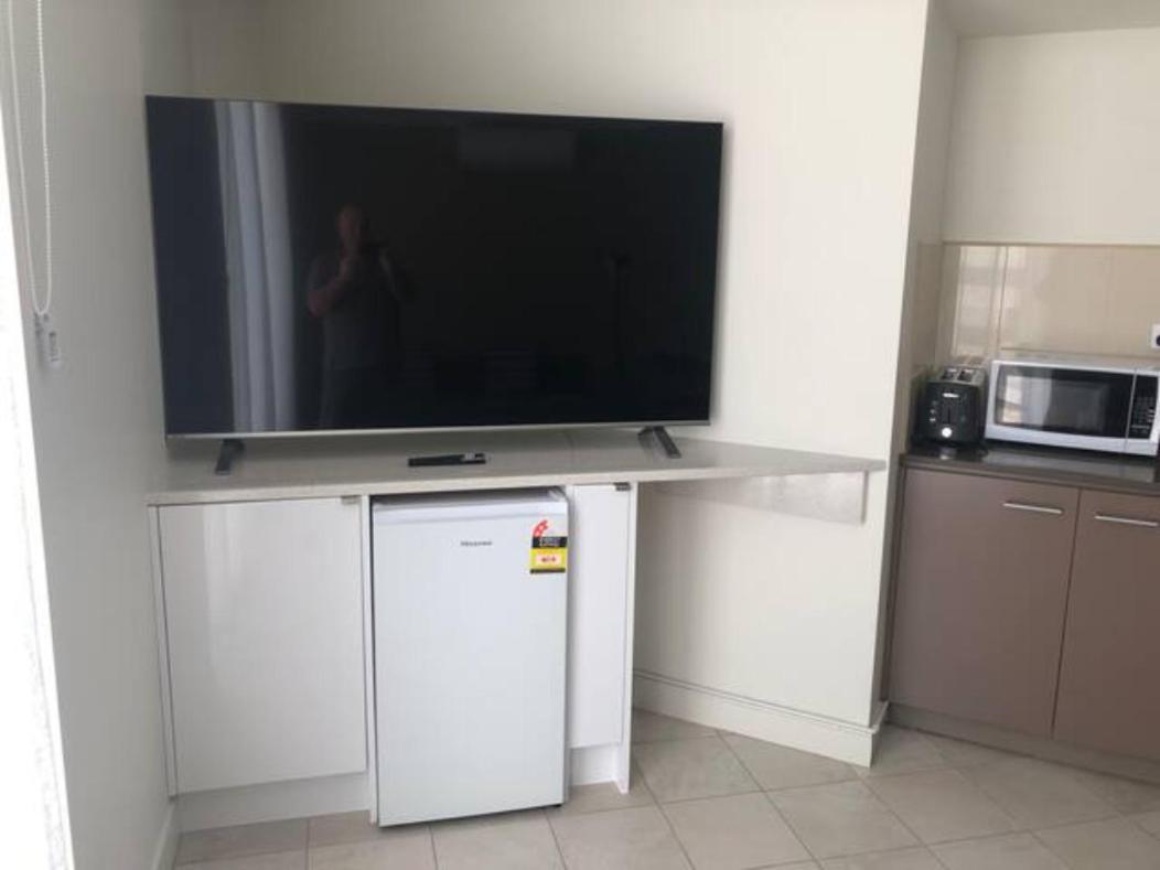 Base Holidays - Ettalong Beach Premium Apartments المظهر الخارجي الصورة