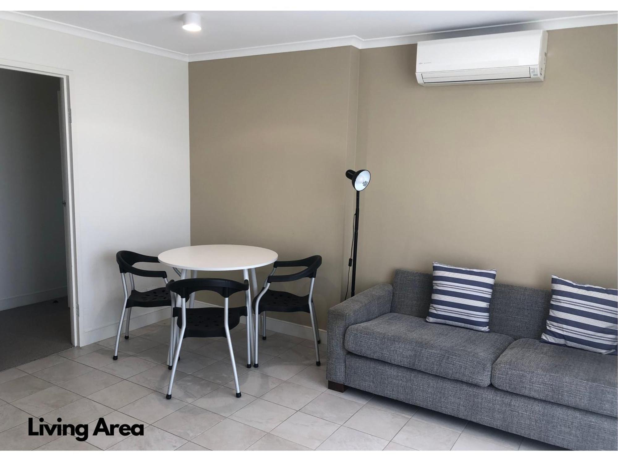 Base Holidays - Ettalong Beach Premium Apartments المظهر الخارجي الصورة