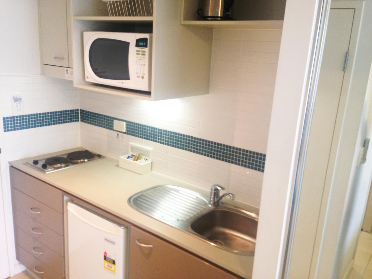 Base Holidays - Ettalong Beach Premium Apartments المظهر الخارجي الصورة