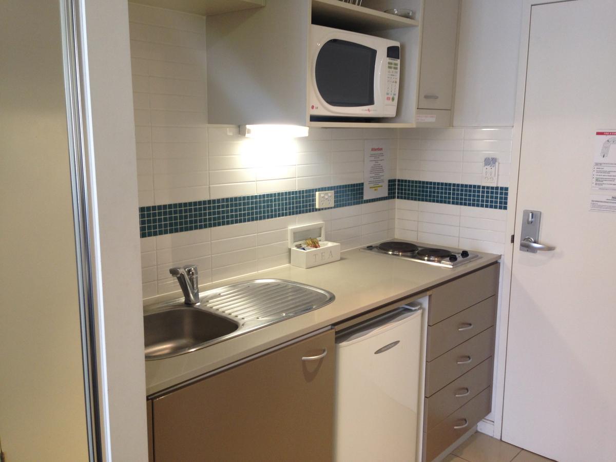 Base Holidays - Ettalong Beach Premium Apartments المظهر الخارجي الصورة
