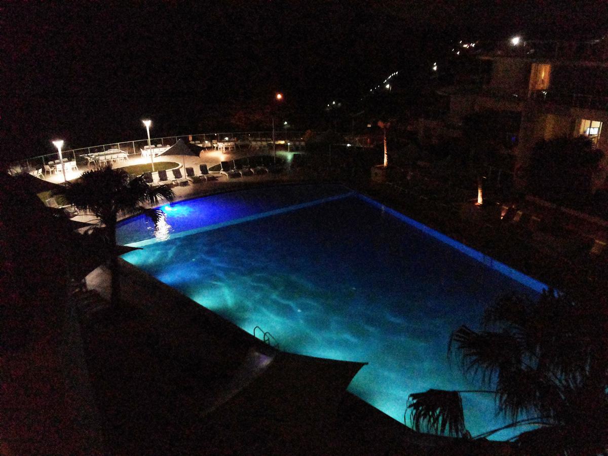 Base Holidays - Ettalong Beach Premium Apartments المظهر الخارجي الصورة